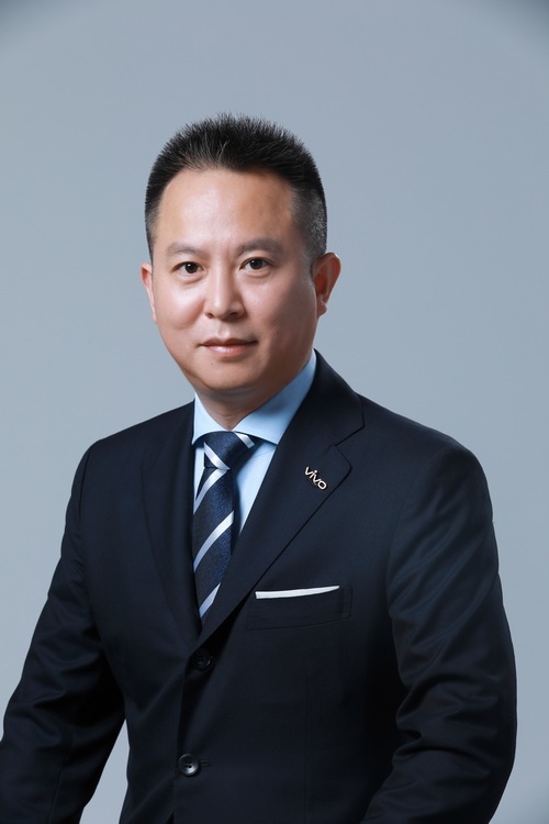 产业链谈天鹅奖丨vivo倪旭东组建5g舰队提供极致产品体验