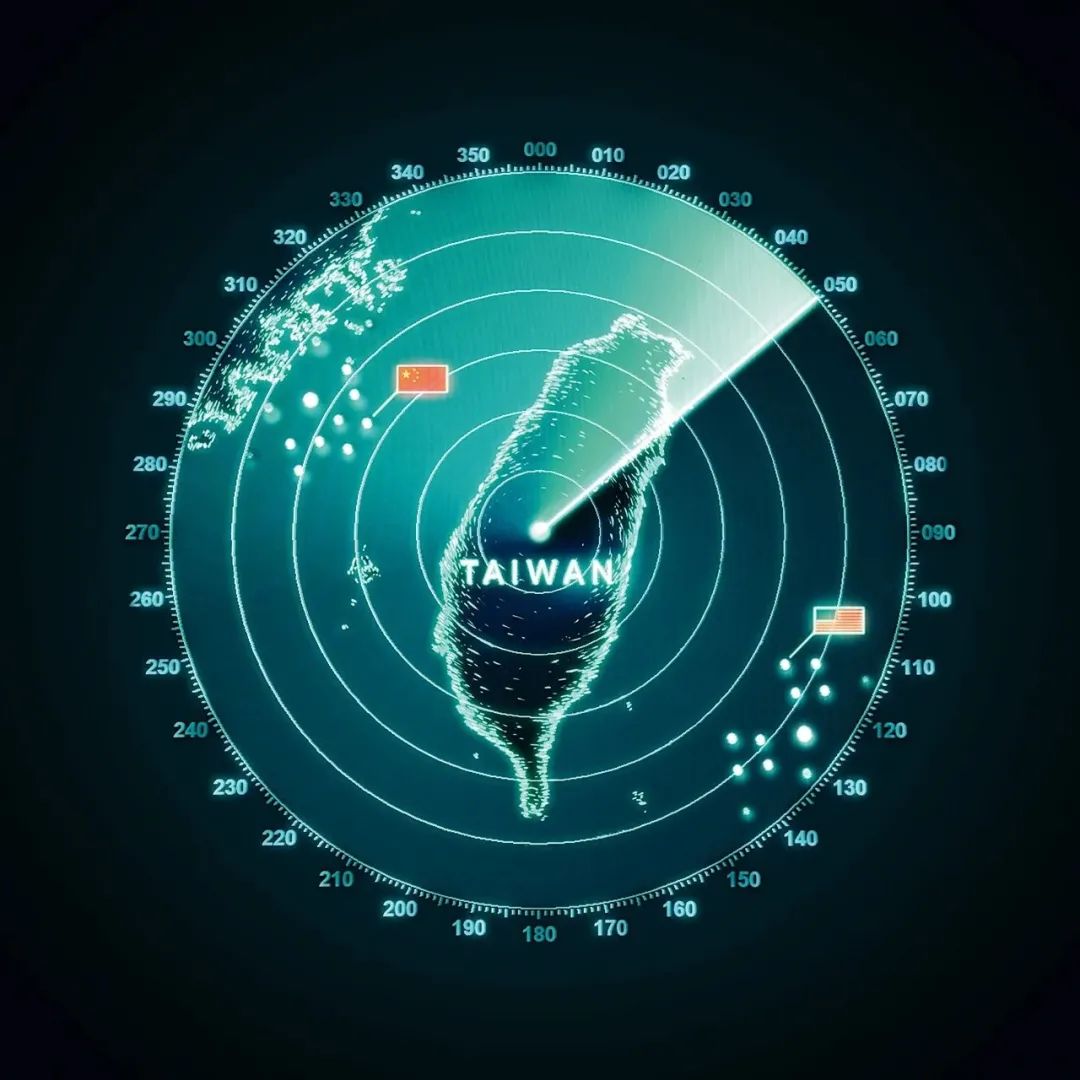 为什么说美国打台湾牌必将烧掉自己的手？休闲区蓝鸢梦想 - Www.slyday.coM