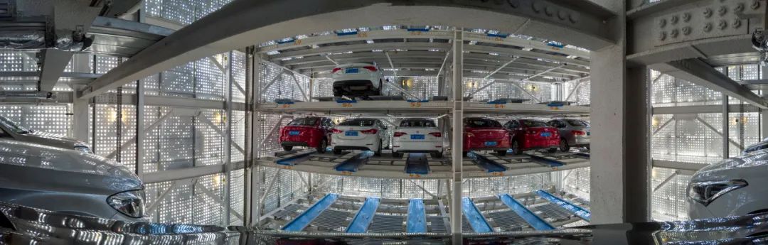 医院禁止 50 岁以下职工院内停车：中国医院停车到底有多难？休闲区蓝鸢梦想 - Www.slyday.coM