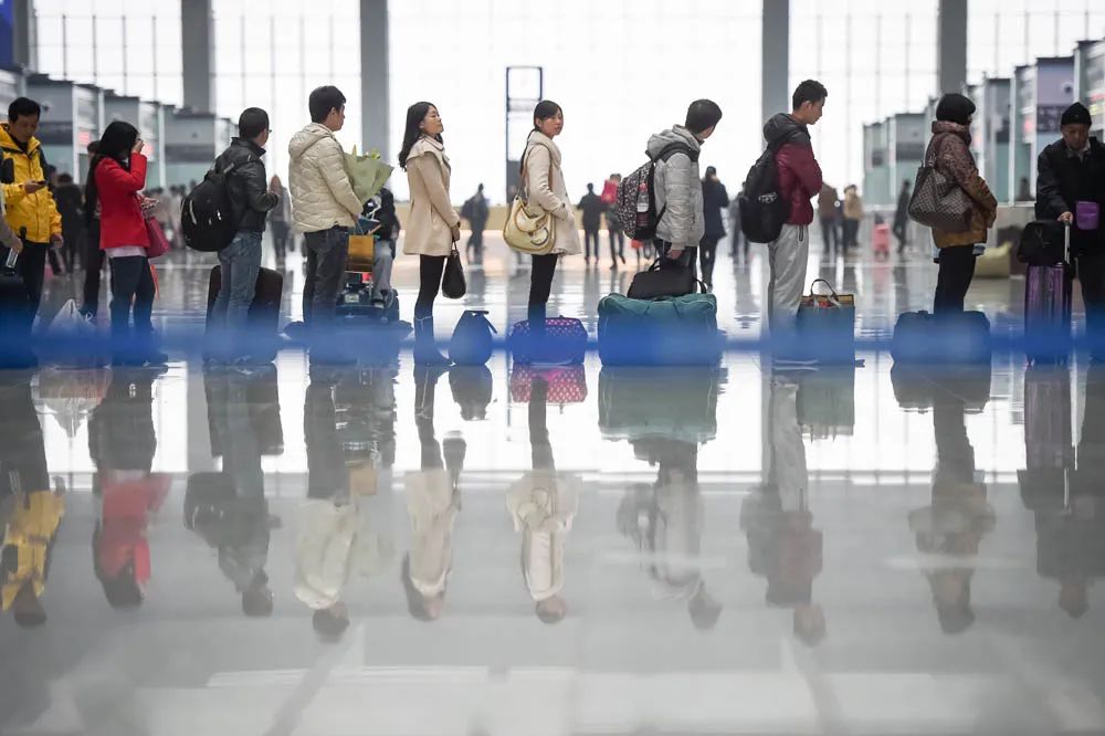 提高人口结构_人口结构持续优化,新时代人口均衡发展