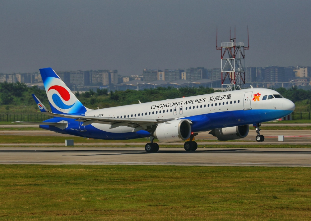 优化飞机机型布局重航投入空客a330宽体机运行