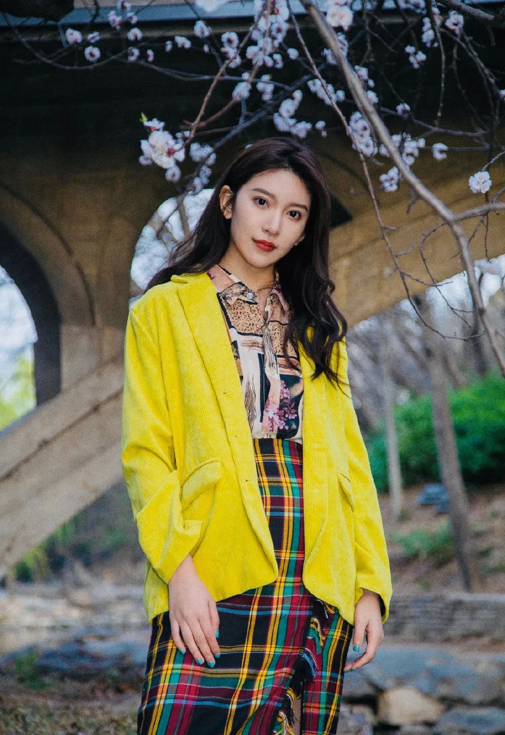 女方|张琳艺|男方_新浪新闻