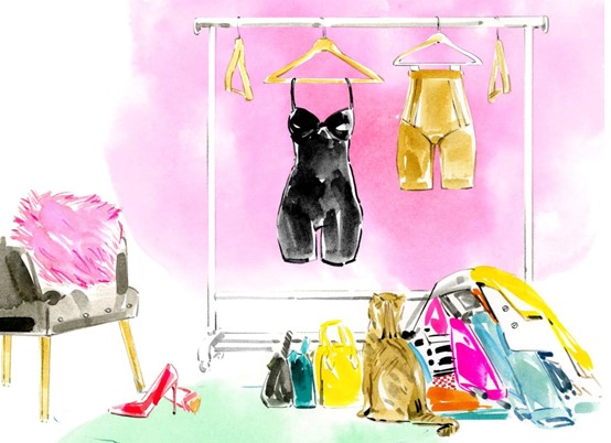 塑形内衣品牌排行榜_权威发布!中国身材管理器,十大塑身内衣品牌排行