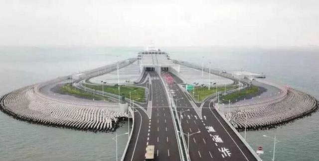 广湛高铁湛江湾海底隧道将开挖以后能穿越大海去湛江了