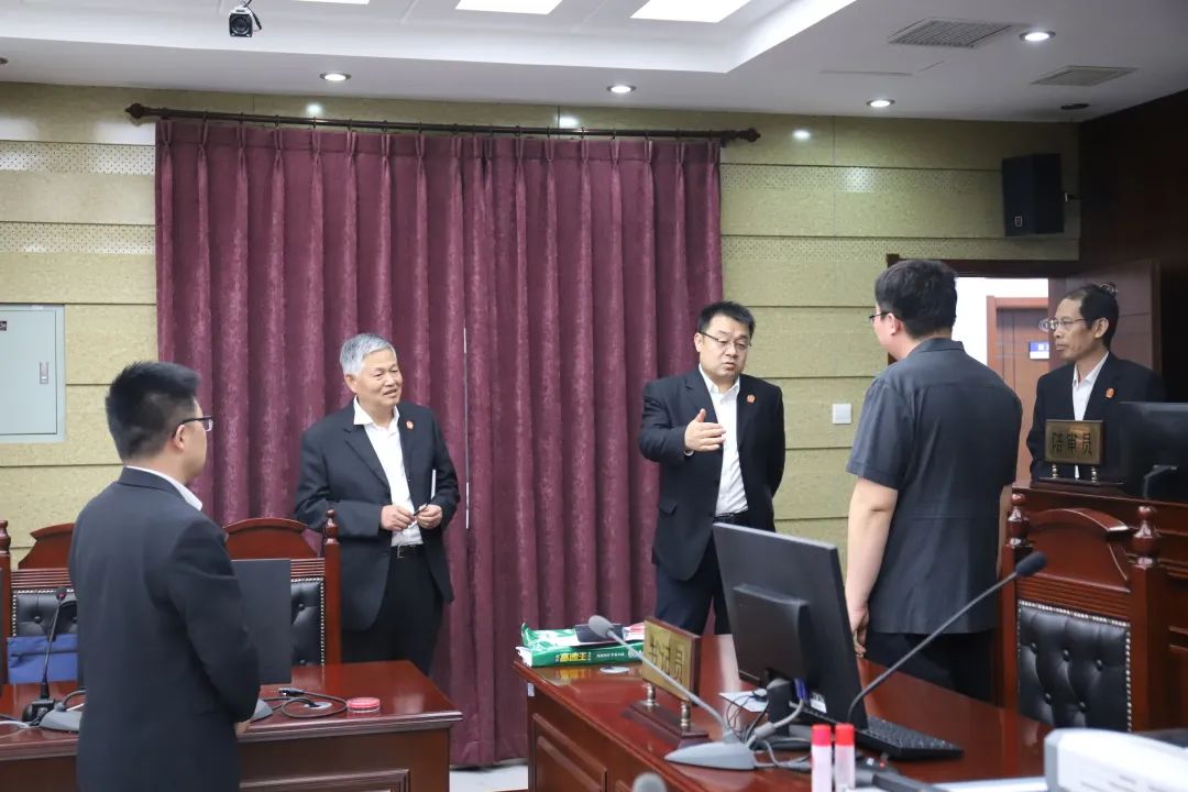 天津一干部被查津门政法快报20210513