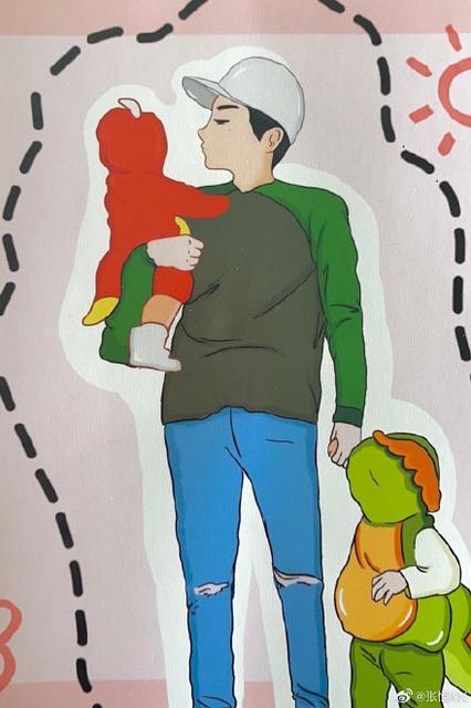 郑爽张恒抚养权纠纷案宣判，张恒赢得儿女抚养独立决定权休闲区蓝鸢梦想 - Www.slyday.coM