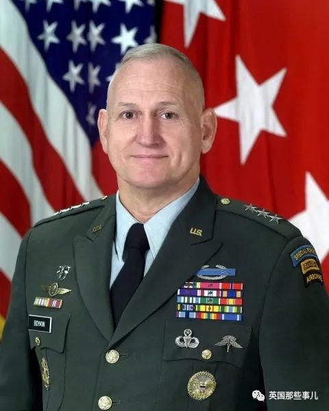 美国124个退役将军公开跟拜登叫板川普也遭百人切割美国这是要