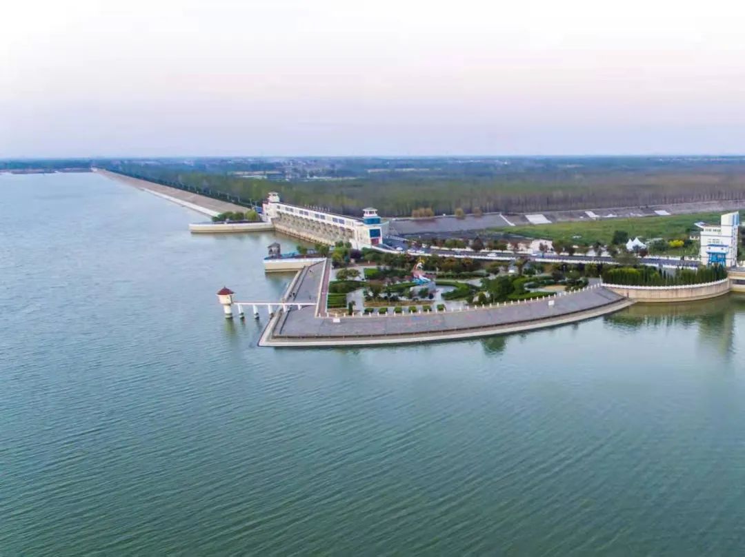 江苏最大人工水库非法采砂29名公职人员被问责