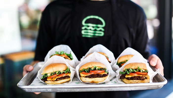 图片来源：Shake Shack