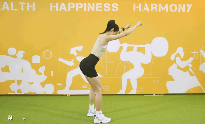 运动|搞定"上肢"问题4:破解"圆肩"(含胸)