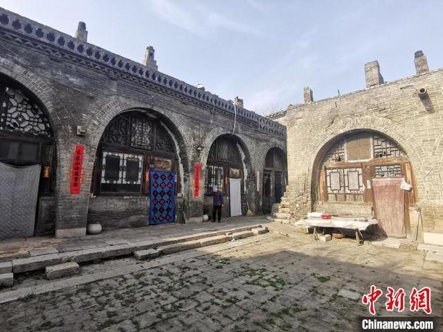 山西推进农村危房改造惠及9885万户297万人