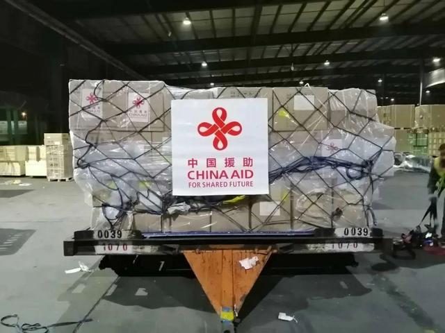 说好的援助去哪了印度法院控诉莫迪在搞谋杀