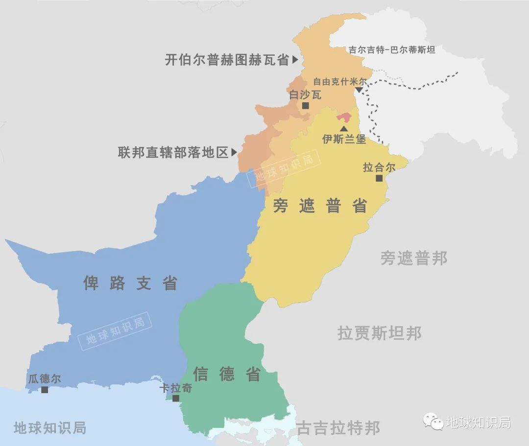 印度教徒在巴基斯坦,过得有多惨?