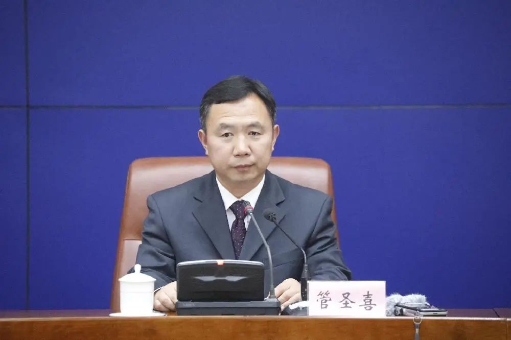 三年见效五年建成起步区将成全国首个节水型导向的国家新区