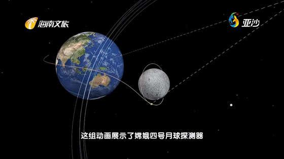 戳视频-接下来就为你揭晓答案还能与地球联系?