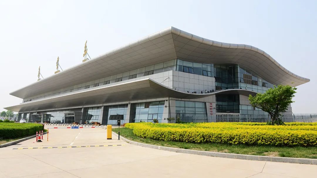 中国航班最少的机场已经没飞机起飞了