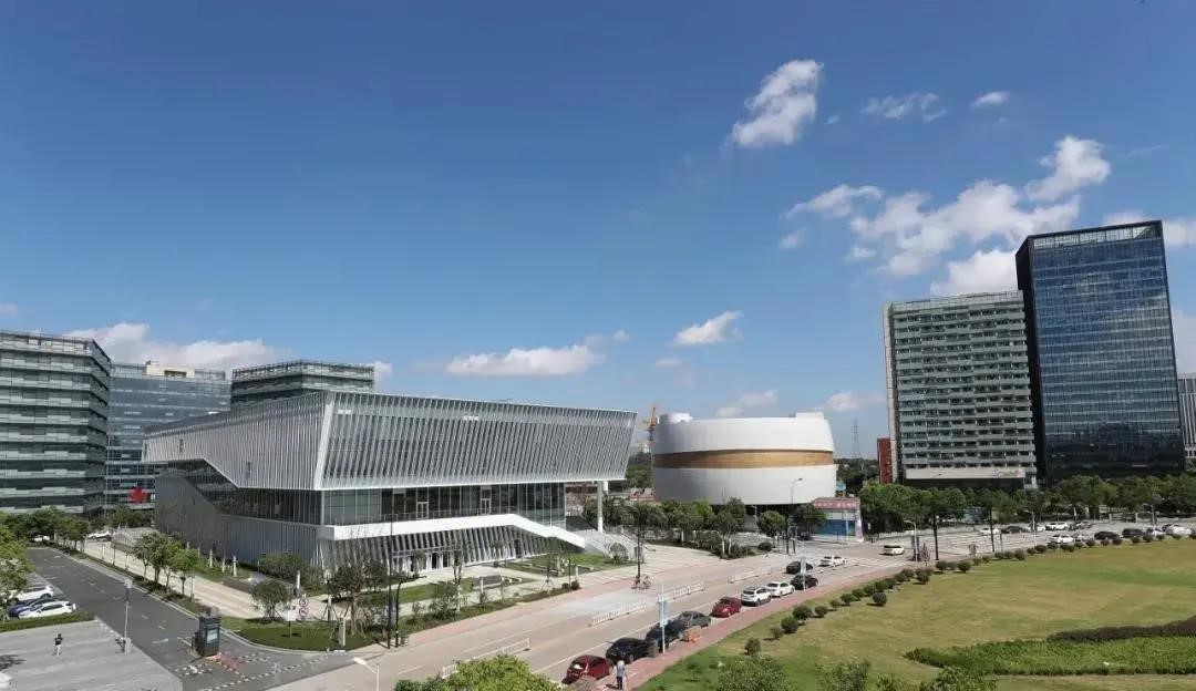 升格迎满月钱塘区抛出了哪些关键词