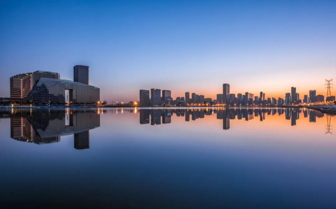 升格迎满月钱塘区抛出了哪些关键词