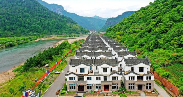 美丽乡村 生态家园