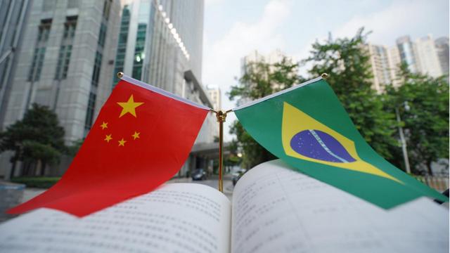 原料不够100万剂科兴疫苗暂停生产巴西官员赶紧向中国道歉