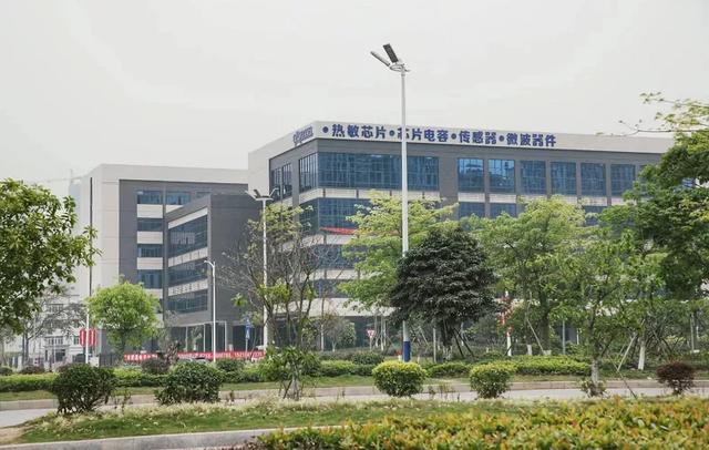 这款芯片全球一半以上都是"肇庆制造"|肇庆市|广东省_新浪新闻