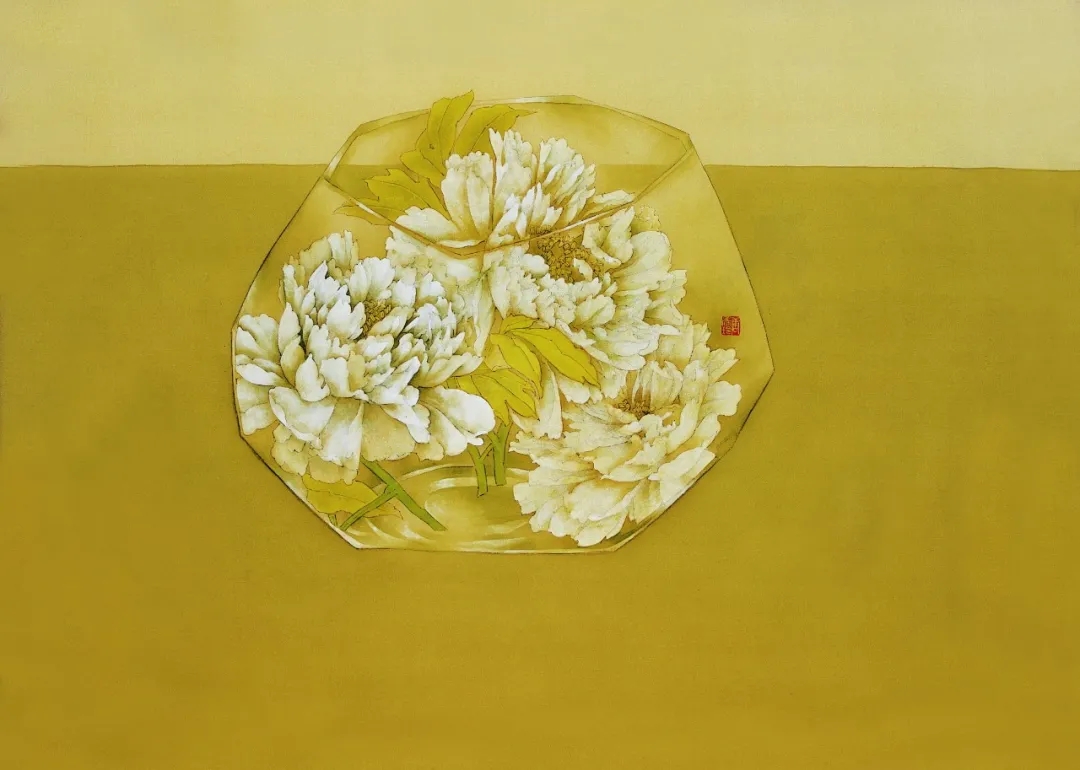 唐秀玲砚边拾墨