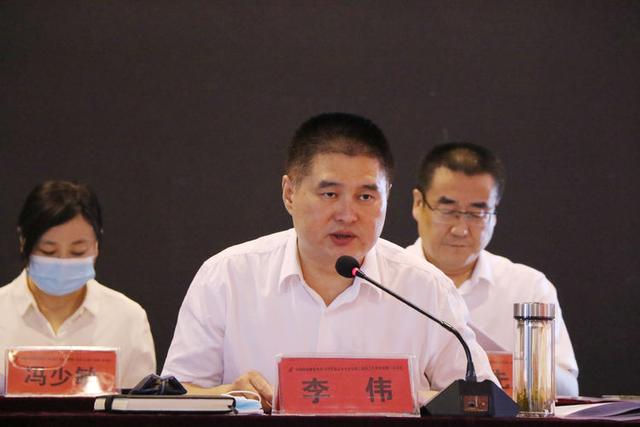 独家:李伟升任邮政黑龙江省分公司副总经理 原来是从石家庄调来的