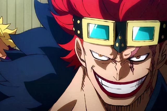 海贼王霸王色霸气拥有者呈减少趋势王者越少越和平