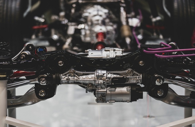 方圆之间见天地奥迪的转向系统究竟有何奥秘