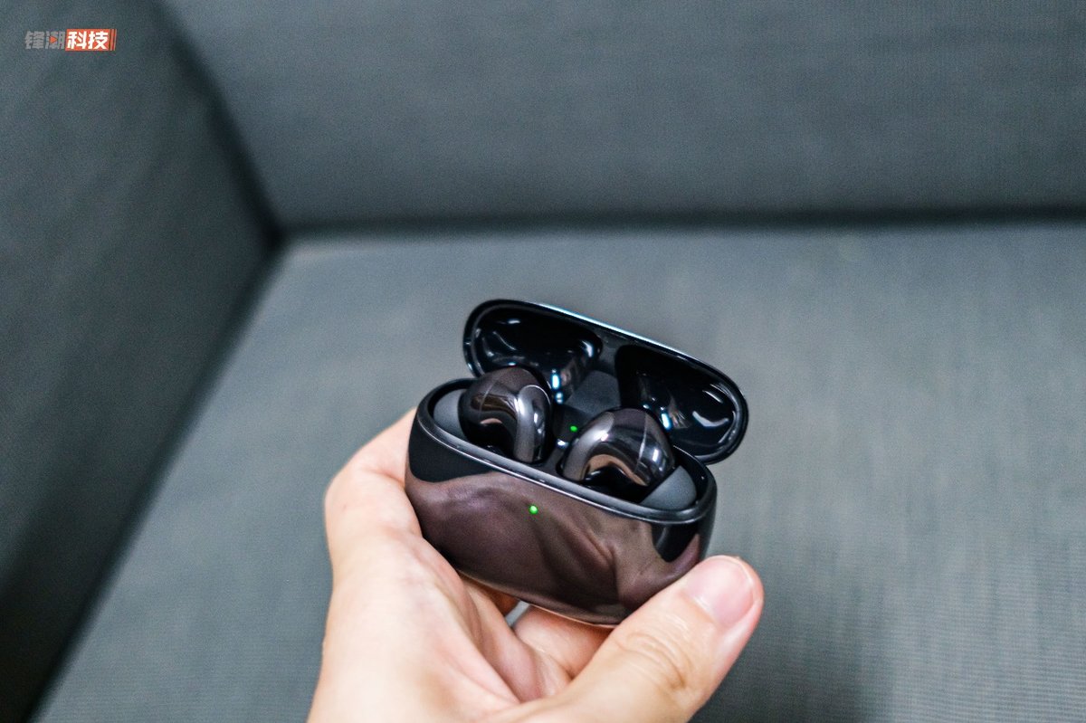 小米降噪耳机pro体验评测进步不小但仍有遗憾