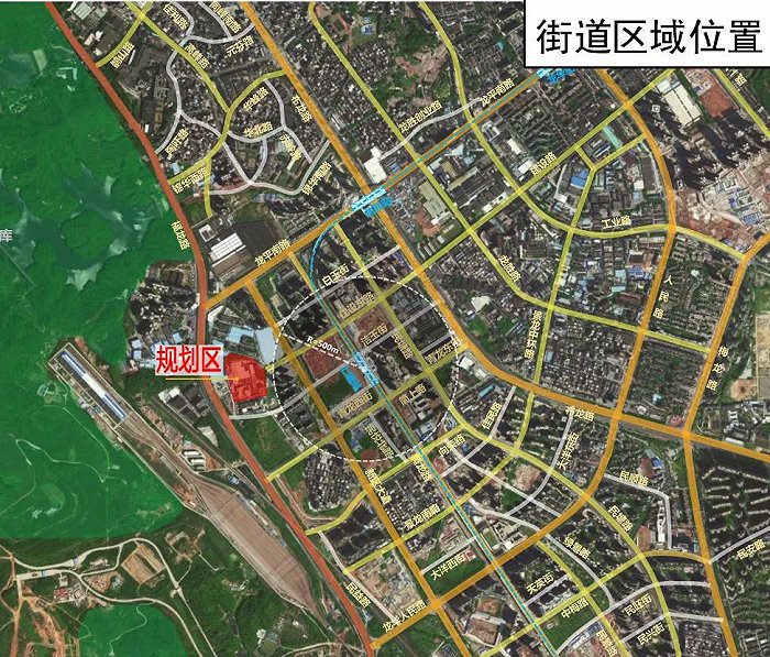 最新资讯 | 卓越龙华旧改项目5栋住宅、房地产税改革试点即将到来