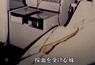 想要展开治疗,当务之急是解决白细胞问题,医生决定,选择配型成功的大