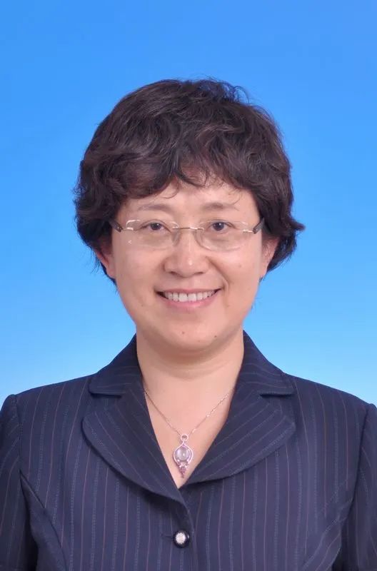 女院士!北大迎来新常务副校长