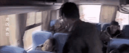 演员张译是如何变成定心丸的