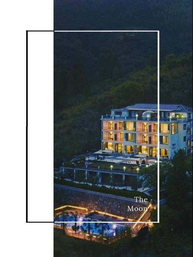 28宿 莫干山孔雀餐厅民宿 去山里 睡泡泡屋 泡温泉 过一段神仙般的日子 河口 民宿 莫干山 新浪新闻