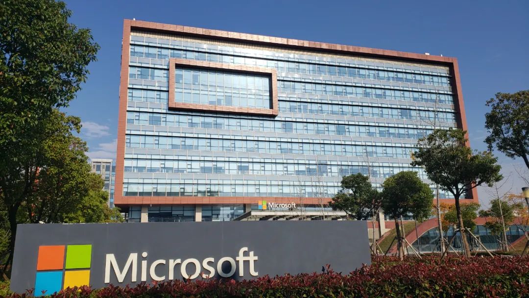 在微软工作100天谈谈我眼中的微软