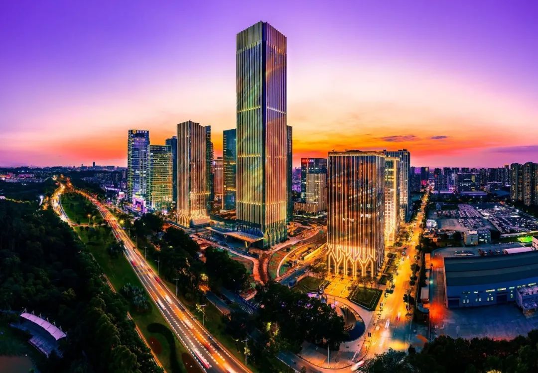 东莞常住人口破千万!