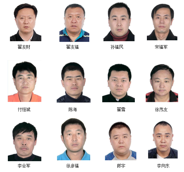翟氏人口分布_栖霞东部有不少“翟”姓人,亭口镇下塞口村有座翟氏祠堂