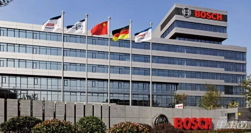 车东西(公众号:chedongxi)作者|克克编辑|晓寒今年5月11日,博世中国在