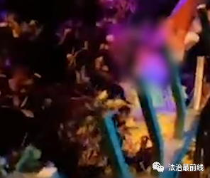 交警直播查车被撞飞！肇事司机逃逸休闲区蓝鸢梦想 - Www.slyday.coM