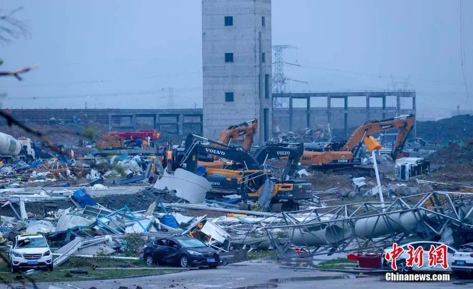 已致12死！ 武汉苏州遭龙卷风袭击，亲历者：天花板一块块往下掉（视频）休闲区蓝鸢梦想 - Www.slyday.coM