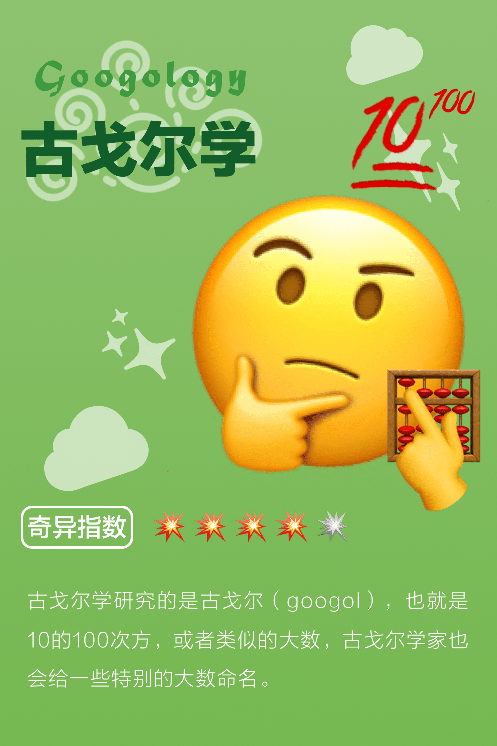 一古戈尔滑稽币图片