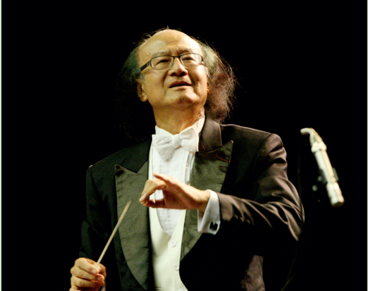 纳瓦罗《单簧管第二协奏曲》中国首奏 深交单簧管首席衣丞担纲