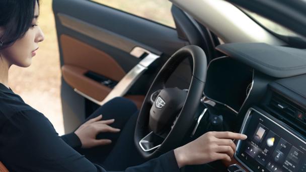 三好少年再出发！吉利博越圆桌派车主嘉年华向快乐启程休闲区蓝鸢梦想 - Www.slyday.coM