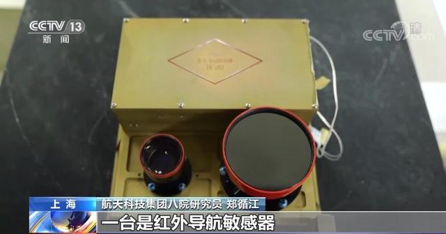 茫茫太空如何不迷路？看天问一号自主导航秘密武器休闲区蓝鸢梦想 - Www.slyday.coM