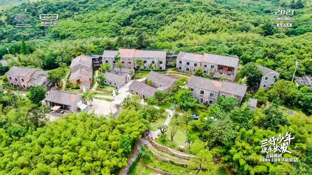 三好少年再出发！吉利博越圆桌派车主嘉年华向快乐启程休闲区蓝鸢梦想 - Www.slyday.coM