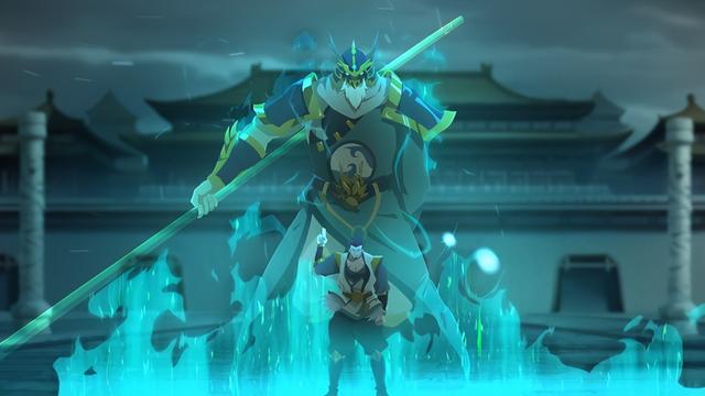 说完了"家人",我们再来聊聊卢书雨口中的女人,第