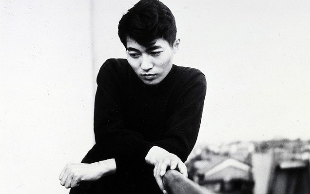 寺山修司（Shuji Terayama，1935-1983），日本诗人、评论家、戏剧家（图片由浦睿文化提供）