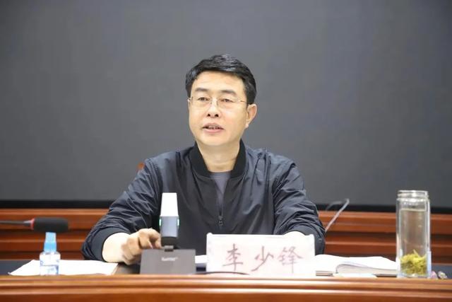 邯郸复兴区迅速贯彻落实省新冠病毒疫苗接种电视电话会议精神