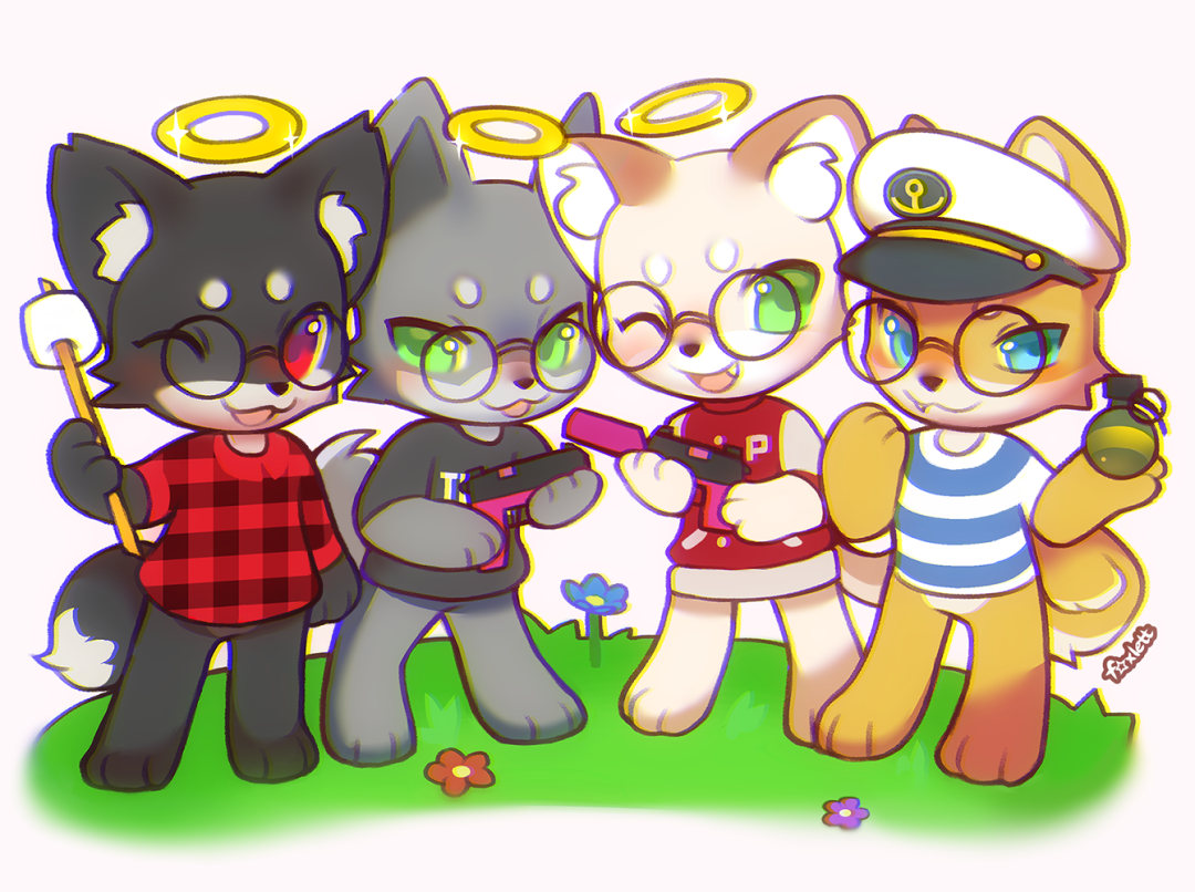 1000+GBT游戏资源种子分享 - Haida(嗨达)主题演示